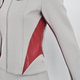 Star Trek Starfleet Academy Engineer Science Medical Uniform Skirts Cosplay Costumes Suits