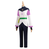 The Owl House Azura Cosplay Costume Halloween Carnival Suits Full Set Outfits