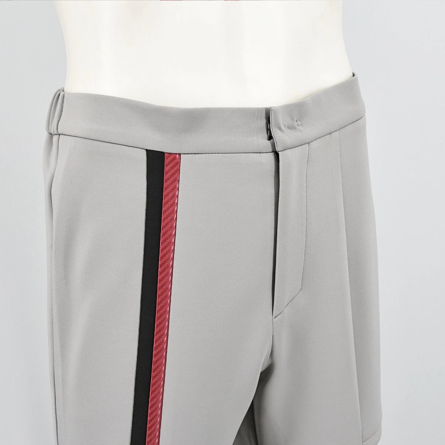 Star Trek Commander Starfleet Academy Engineer Science Uniform Pants Cosplay Costumes Suit