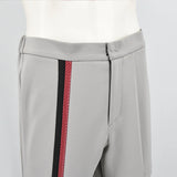 Star Trek Commander Starfleet Academy Engineer Science Uniform Pants Cosplay Costumes Suit