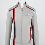 Star Trek Starfleet Academy Engineer Science Medical Uniform Skirts Cosplay Costumes Suits