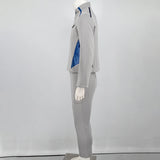 Star Trek Commander Starfleet Academy Engineer Science Uniform Pants Cosplay Costumes Suit