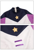 The Owl House Azura Cosplay Costume Halloween Carnival Suits Full Set Outfits