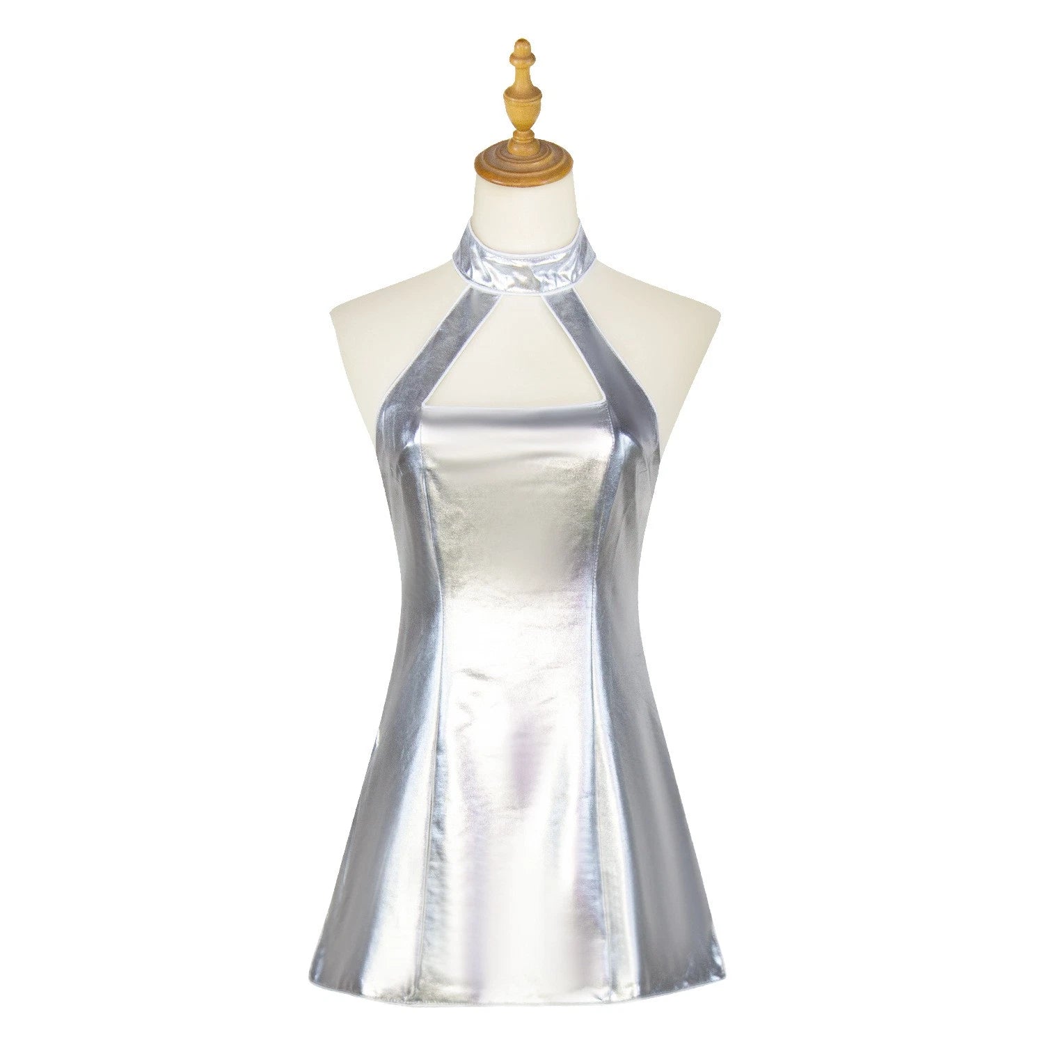 Austin Powers International Man of Mystery Vanessa Kensington Cosplay Skirts