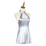 Austin Powers International Man of Mystery Vanessa Kensington Cosplay Skirts