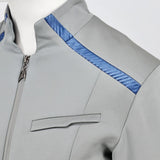 Star Trek Starfleet Academy Engineer Science Medical Uniform Skirts Cosplay Costumes Suits