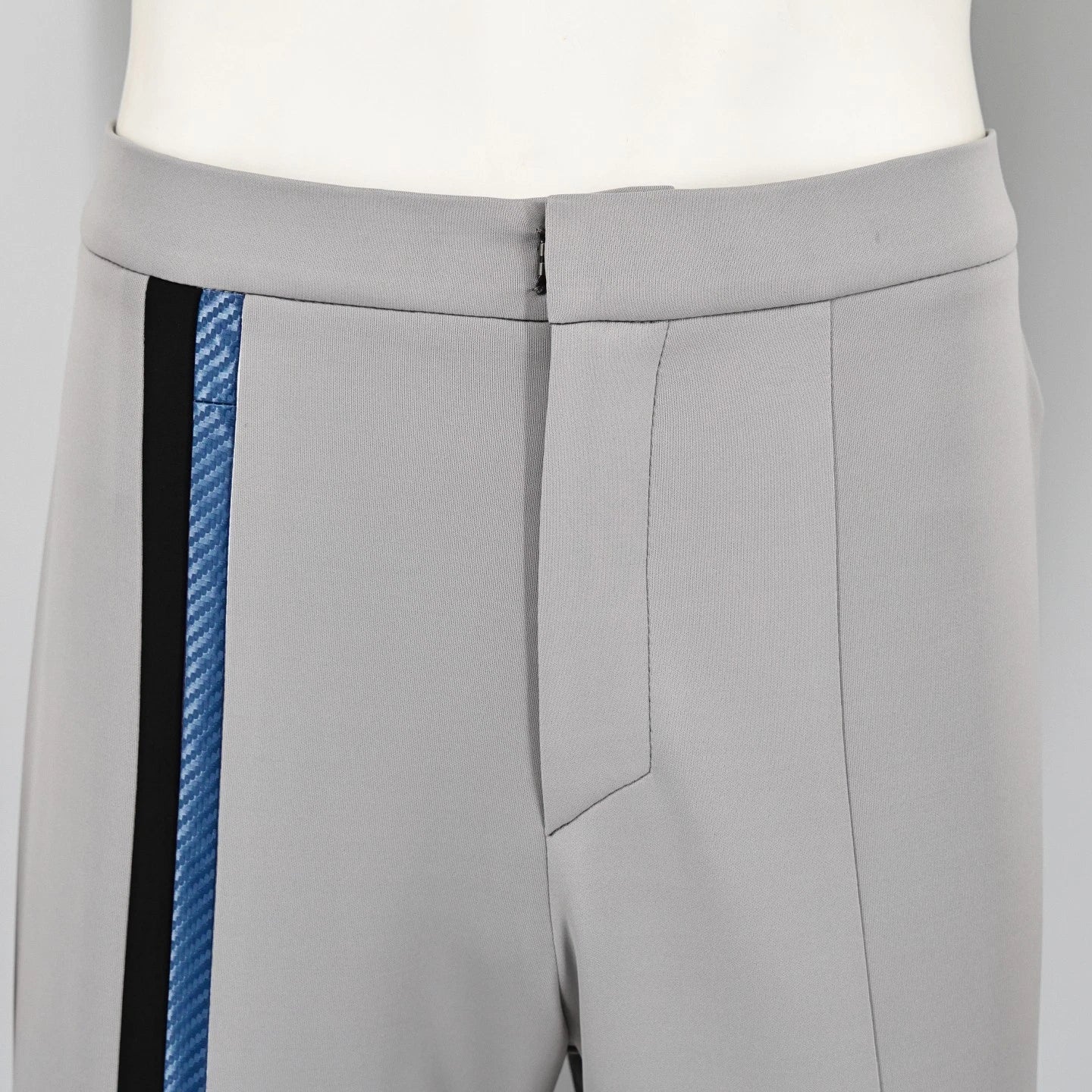 Star Trek Commander Starfleet Academy Engineer Science Uniform Pants Cosplay Costumes Suit