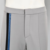 Star Trek Commander Starfleet Academy Engineer Science Uniform Pants Cosplay Costumes Suit