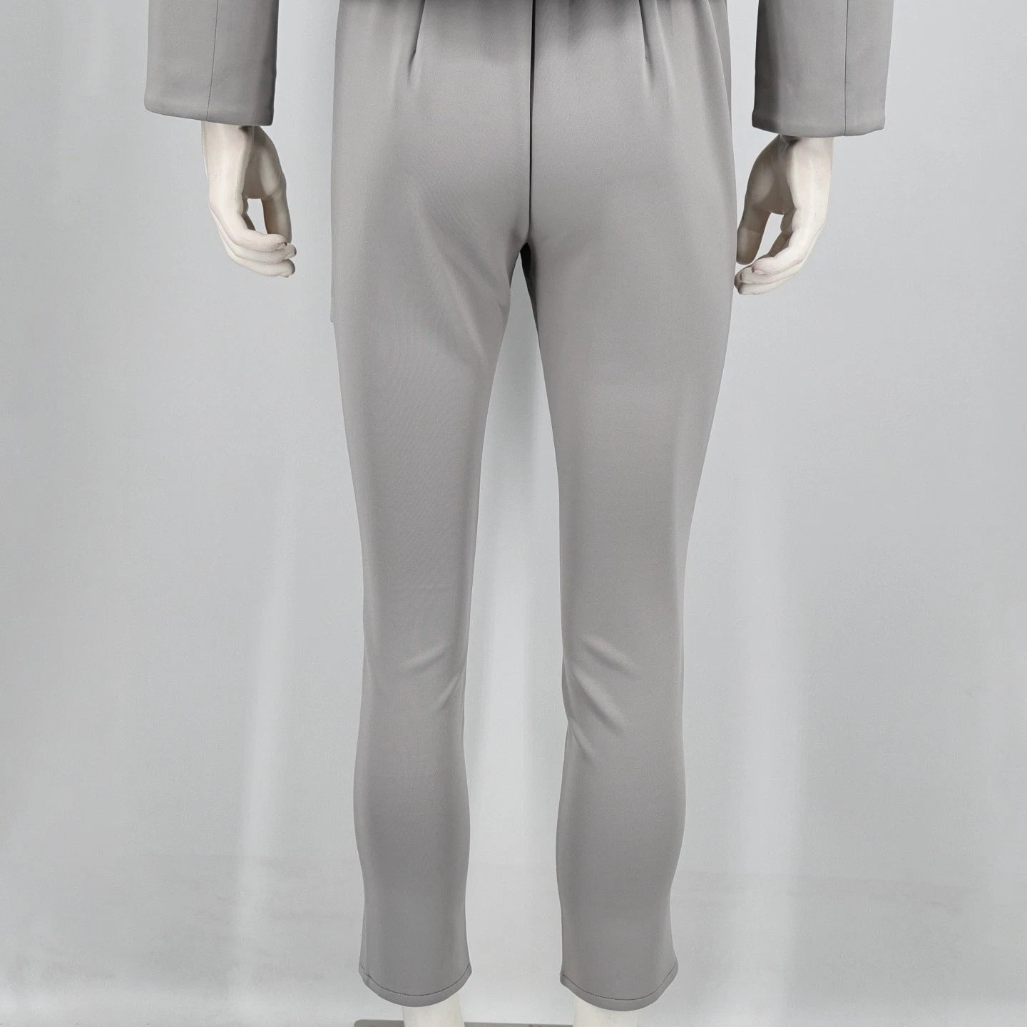 Star Trek Commander Starfleet Academy Engineer Science Uniform Pants Cosplay Costumes Suit