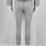 Star Trek Commander Starfleet Academy Engineer Science Uniform Pants Cosplay Costumes Suit
