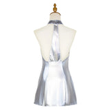 Austin Powers International Man of Mystery Vanessa Kensington Cosplay Skirts