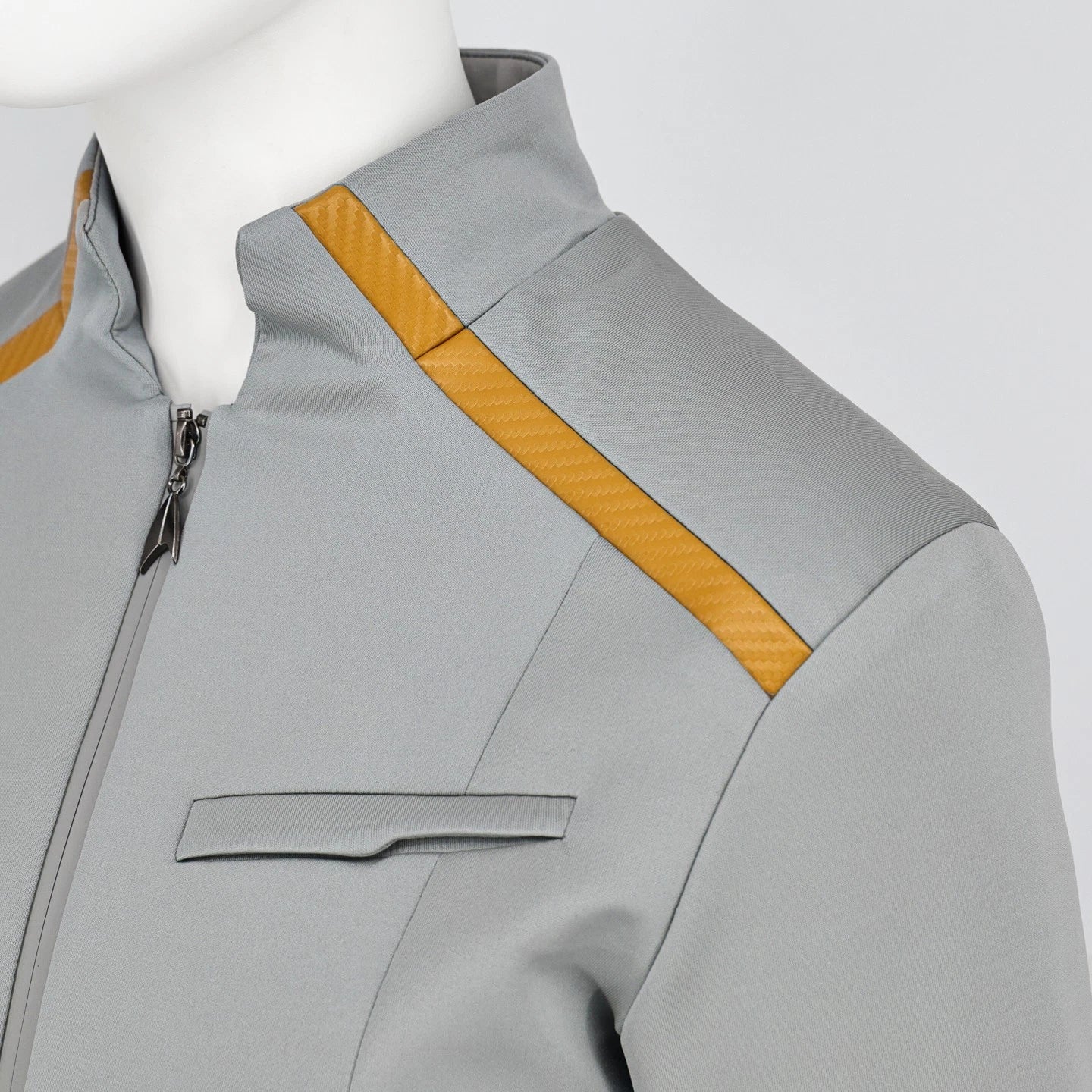 Star Trek Starfleet Academy Engineer Science Medical Uniform Skirts Cosplay Costumes Suits