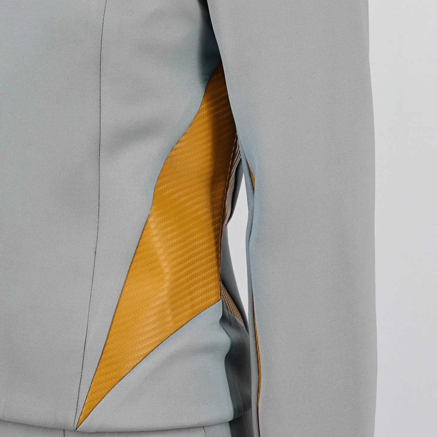 Star Trek Starfleet Academy Engineer Science Medical Uniform Skirts Cosplay Costumes Suits