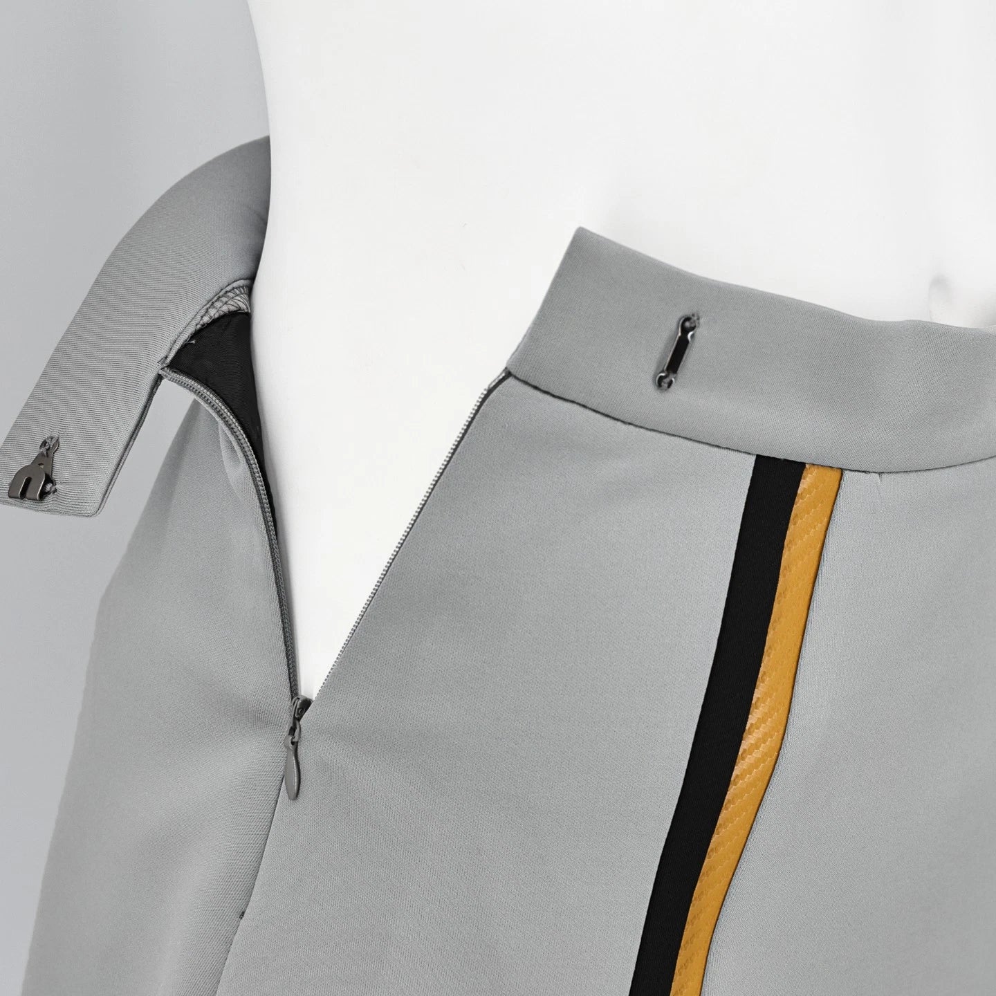 Star Trek Starfleet Academy Engineer Science Medical Uniform Skirts Cosplay Costumes Suits