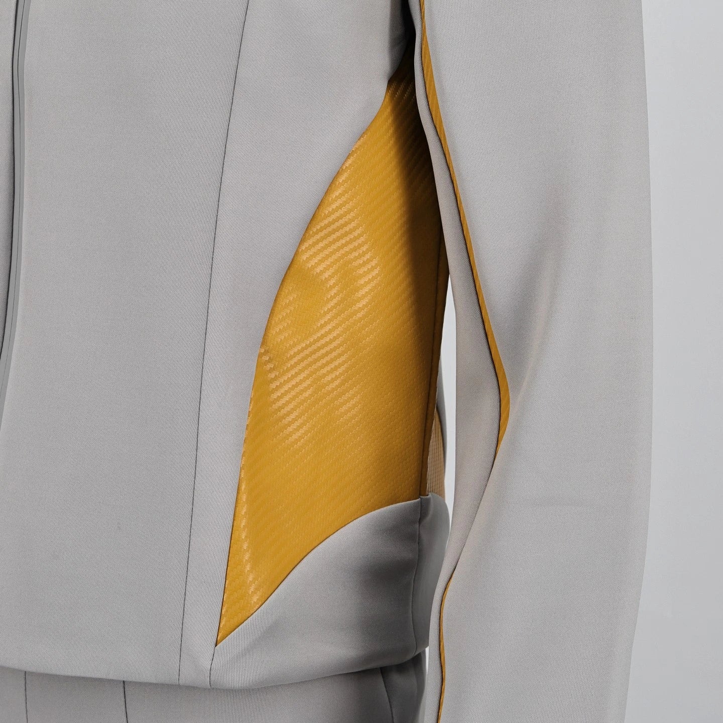 Star Trek Commander Starfleet Academy Engineer Science Uniform Pants Cosplay Costumes Suit