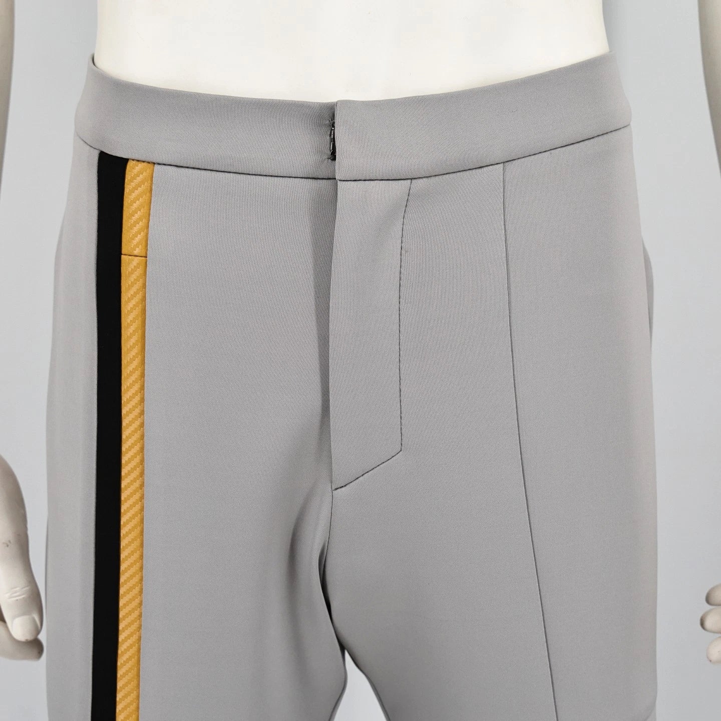 Star Trek Commander Starfleet Academy Engineer Science Uniform Pants Cosplay Costumes Suit