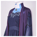 Agatha Darkhold Diaries Costume WandaVision Superhero Halloween Cosplay Suits