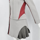 Star Trek Starfleet Academy Engineer Science Medical Uniform Skirts Cosplay Costumes Suits