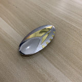 Star Trek Discovery 3 Fleet Admiral Charles Vance Magnet Pin Brooches Badge Accessories