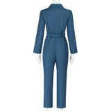 Mouthwashing Nurse Anya‌‌ Astronaut Cosplay Costumes Jumpsuits Halloween Suits