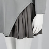 Star Trek Starfleet Academy Engineer Science Medical Uniform Skirts Cosplay Costumes Suits