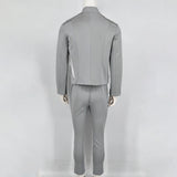 Star Trek Commander Starfleet Academy Engineer Science Uniform Pants Cosplay Costumes Suit