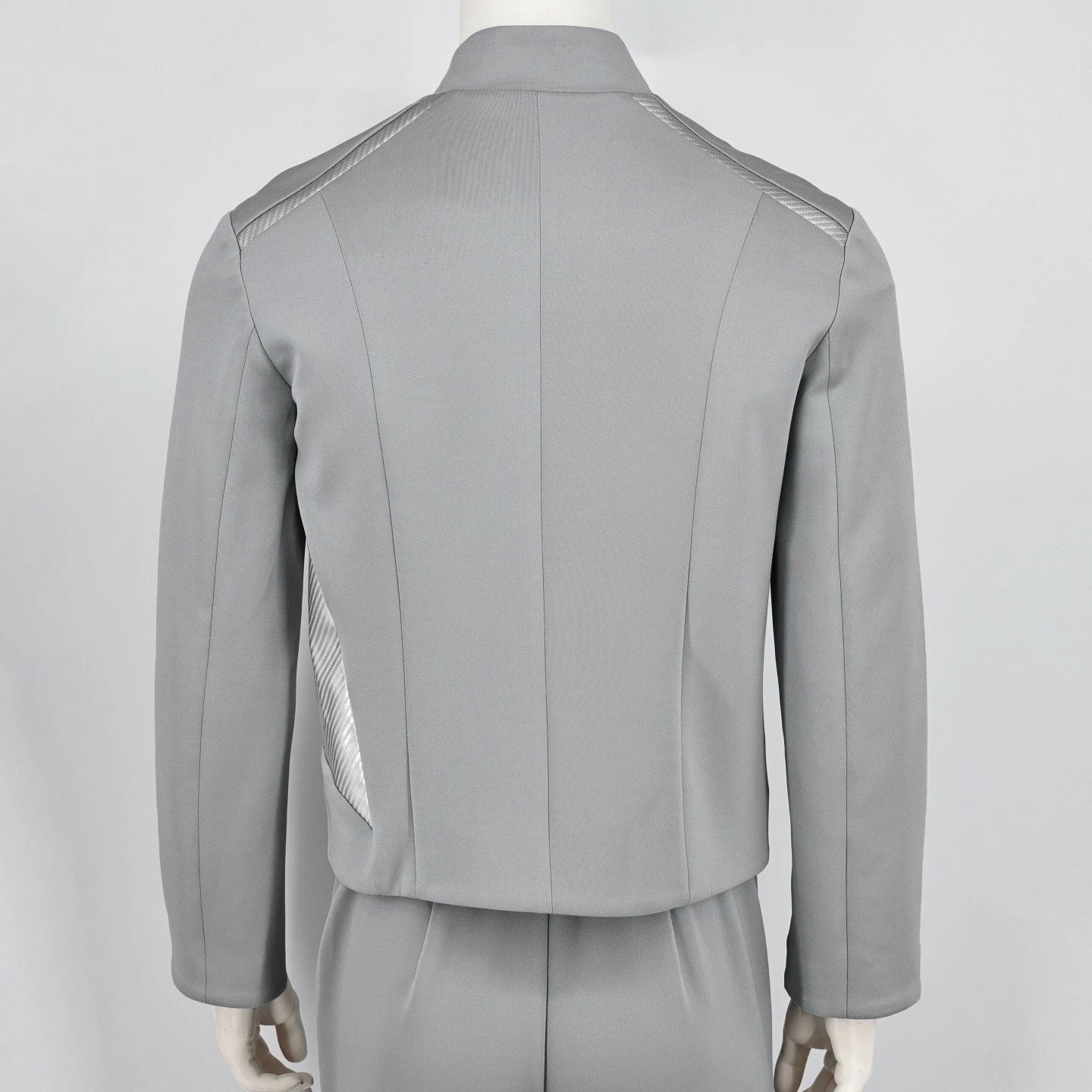 Star Trek Commander Starfleet Academy Engineer Science Uniform Pants Cosplay Costumes Suit