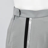 Star Trek Starfleet Academy Engineer Science Medical Uniform Skirts Cosplay Costumes Suits