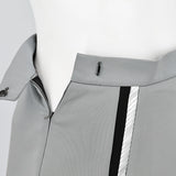 Star Trek Starfleet Academy Engineer Science Medical Uniform Skirts Cosplay Costumes Suits