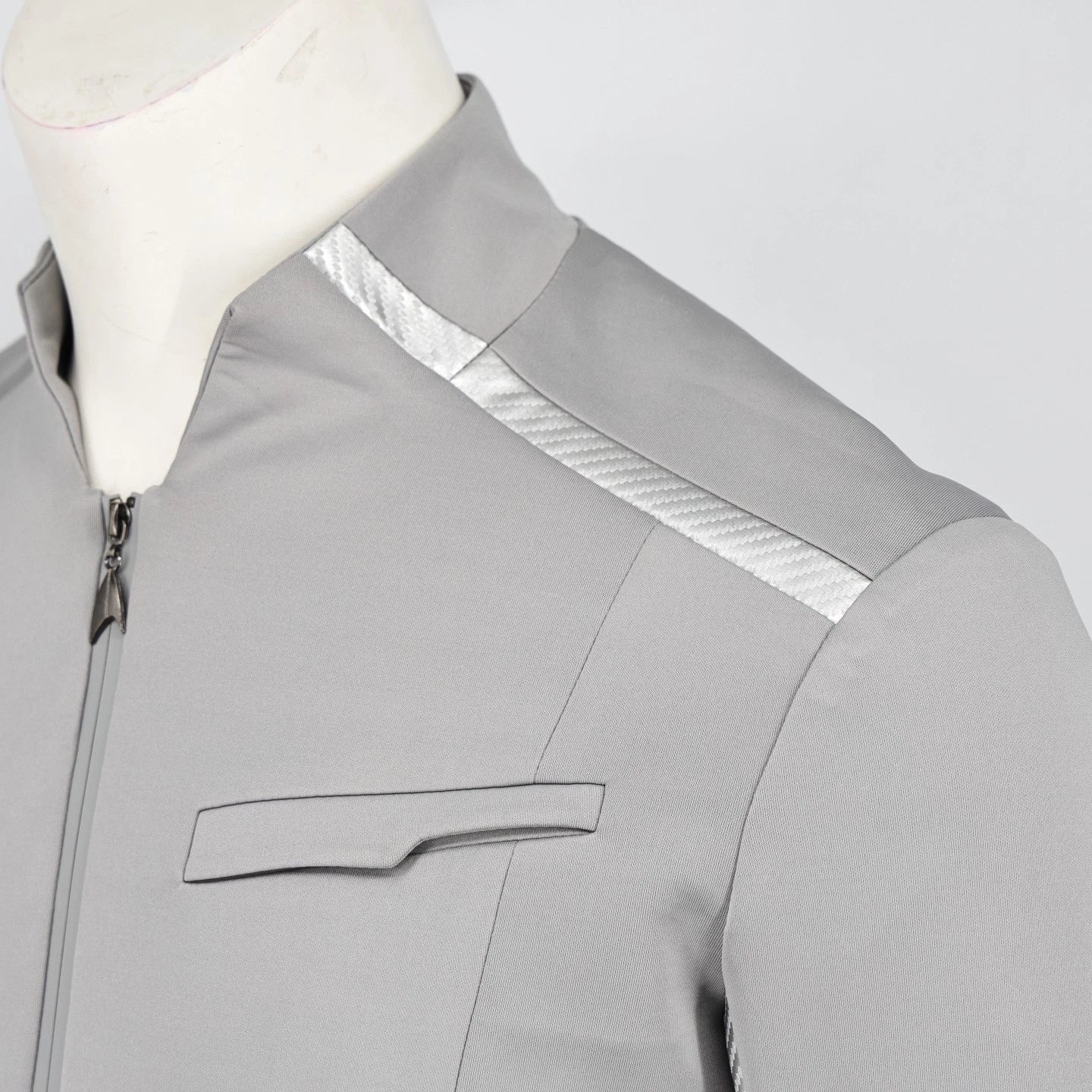 Star Trek Commander Starfleet Academy Engineer Science Uniform Pants Cosplay Costumes Suit