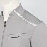 Star Trek Commander Starfleet Academy Engineer Science Uniform Pants Cosplay Costumes Suit