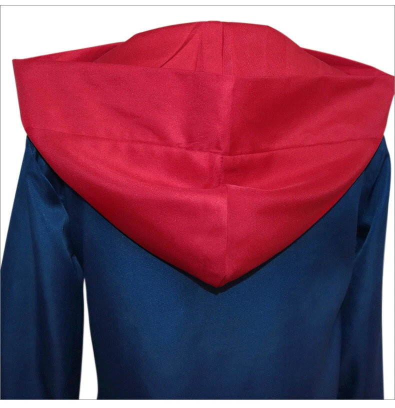 Jujutsu Kaisen Itadori Yuji Costumes Halloween Cosplay Carnival Suits Adult Kids
