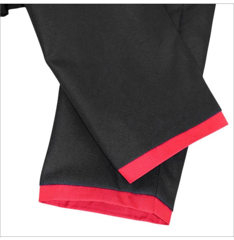 Jujutsu Kaisen Itadori Yuji Costumes Halloween Cosplay Carnival Suits Adult Kids