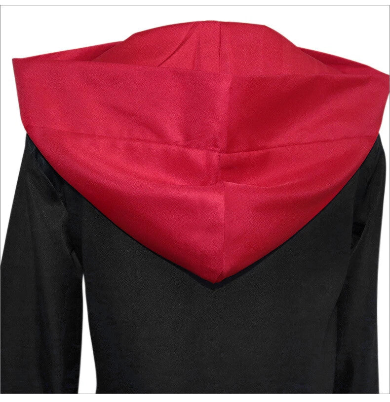Jujutsu Kaisen Itadori Yuji Costumes Halloween Cosplay Carnival Suits Adult Kids