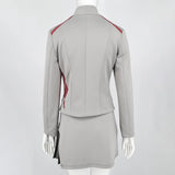 Star Trek Starfleet Academy Engineer Science Medical Uniform Skirts Cosplay Costumes Suits