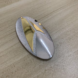 Star Trek Discovery 3 Fleet Admiral Charles Vance Magnet Pin Brooches Badge Accessories