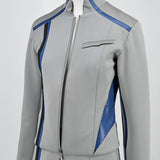 Star Trek Starfleet Academy Engineer Science Medical Uniform Skirts Cosplay Costumes Suits