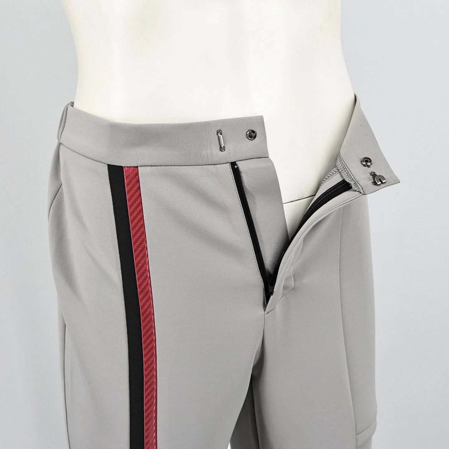 Star Trek Commander Starfleet Academy Engineer Science Uniform Pants Cosplay Costumes Suit