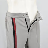 Star Trek Commander Starfleet Academy Engineer Science Uniform Pants Cosplay Costumes Suit