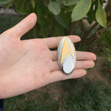 Star Trek Discovery 3 Fleet Admiral Charles Vance Magnet Pin Brooches Badge Accessories