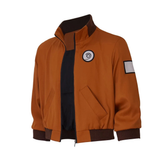 Cosplay Disco Elysium Kitsuragi Short Jacket Coat Halloween Masquerade Costumes