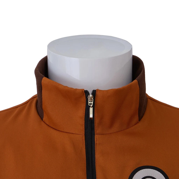 Cosplay Disco Elysium Kitsuragi Short Jacket Coat Halloween Masquerade Costumes