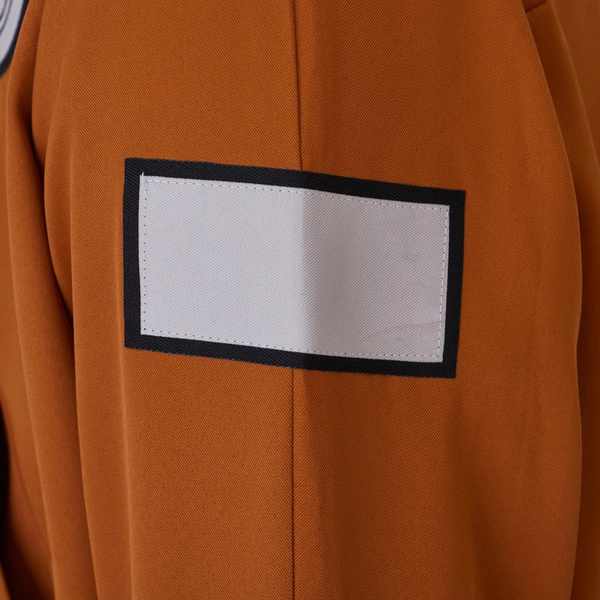 Cosplay Disco Elysium Kitsuragi Short Jacket Coat Halloween Masquerade Costumes