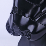 SW Return of the Jedi the Fighter Pilot Helmet Halloween Cosplay Props