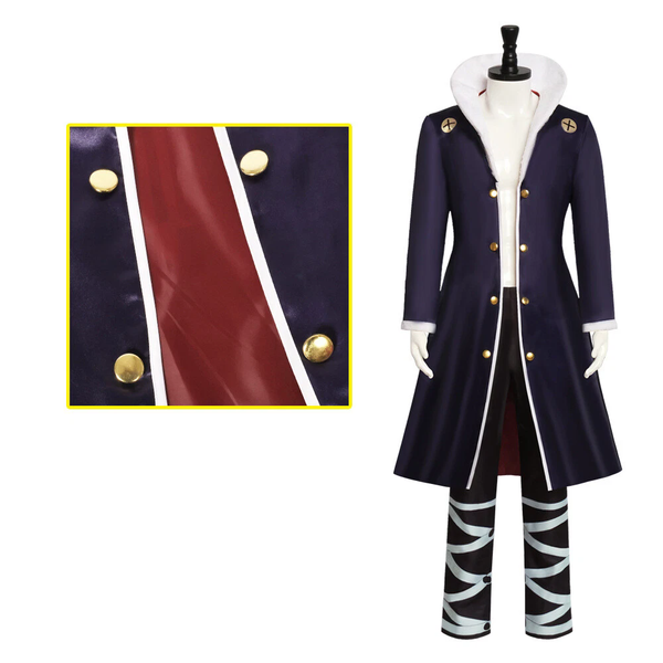 Cosplay Hunter X Hunter Chrollo Lucilfer Coat Pants Costumes Halloween Suits