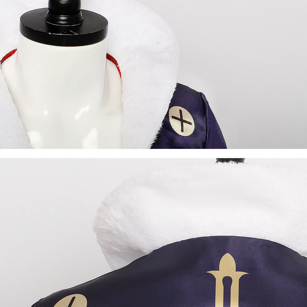 Cosplay Hunter X Hunter Chrollo Lucilfer Coat Pants Costumes Halloween Suits