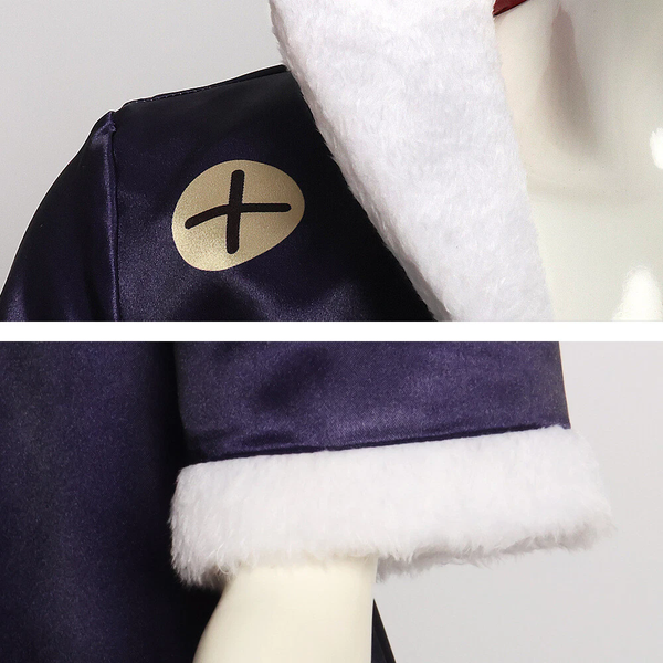 Cosplay Hunter X Hunter Chrollo Lucilfer Coat Pants Costumes Halloween Suits