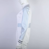 Star Trek Strange New Worlds Jumpsuits Cosplay Nurse Chapel White Starfleet Uniforms