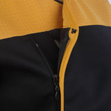 Star Trek Picard 3 Command Red Uniform Cosplay Starfleet Gold Blue Top Shirts Costume