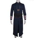 2016 Marvel Movie Doctor Strange Cosplay Costume